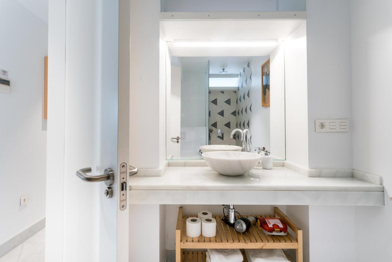 Apartamento Antigua Ferreteria * Séville