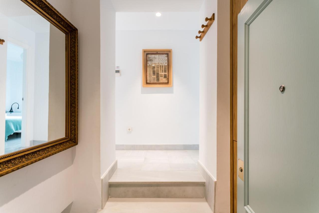 Apartamento Antigua Ferreteria