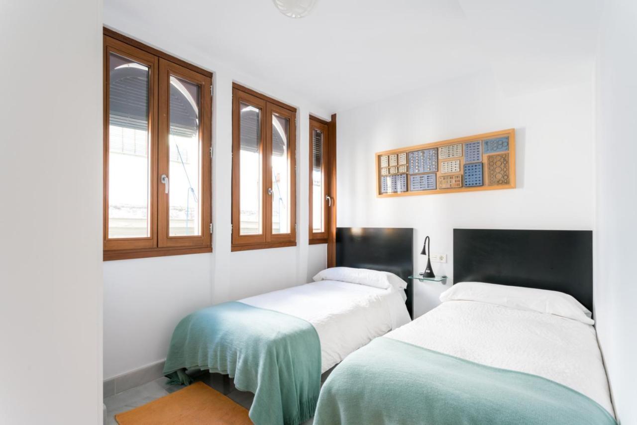 Appartement Apartamento Antigua Ferreteria
