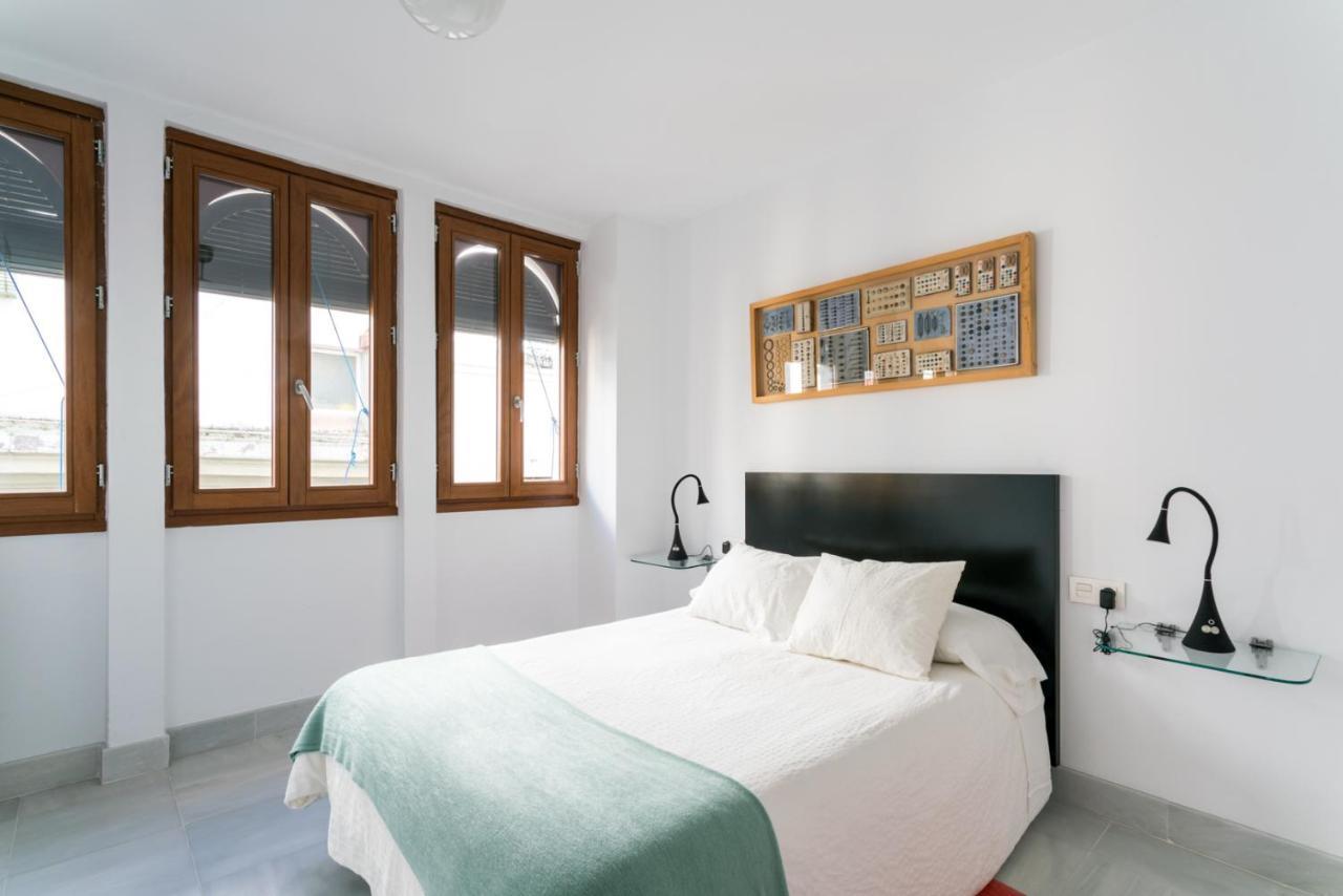 Apartamento Antigua Ferreteria *