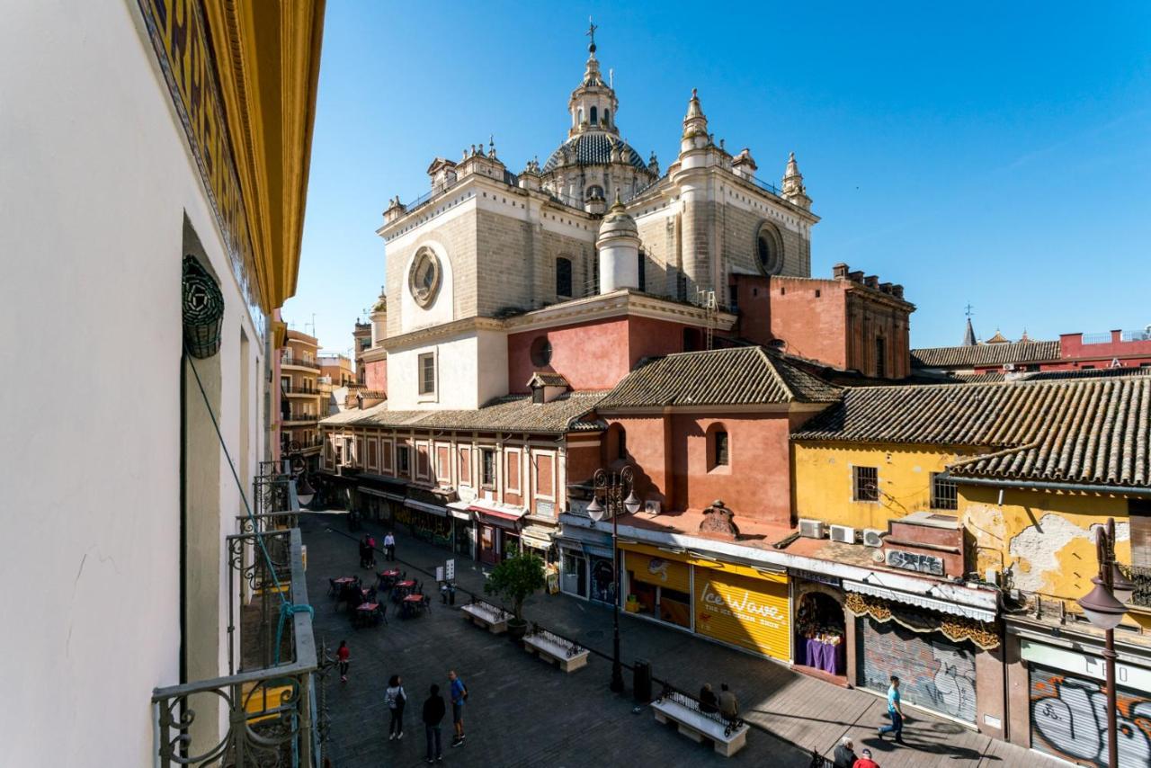 Apartamento Antigua Ferreteria Appartement