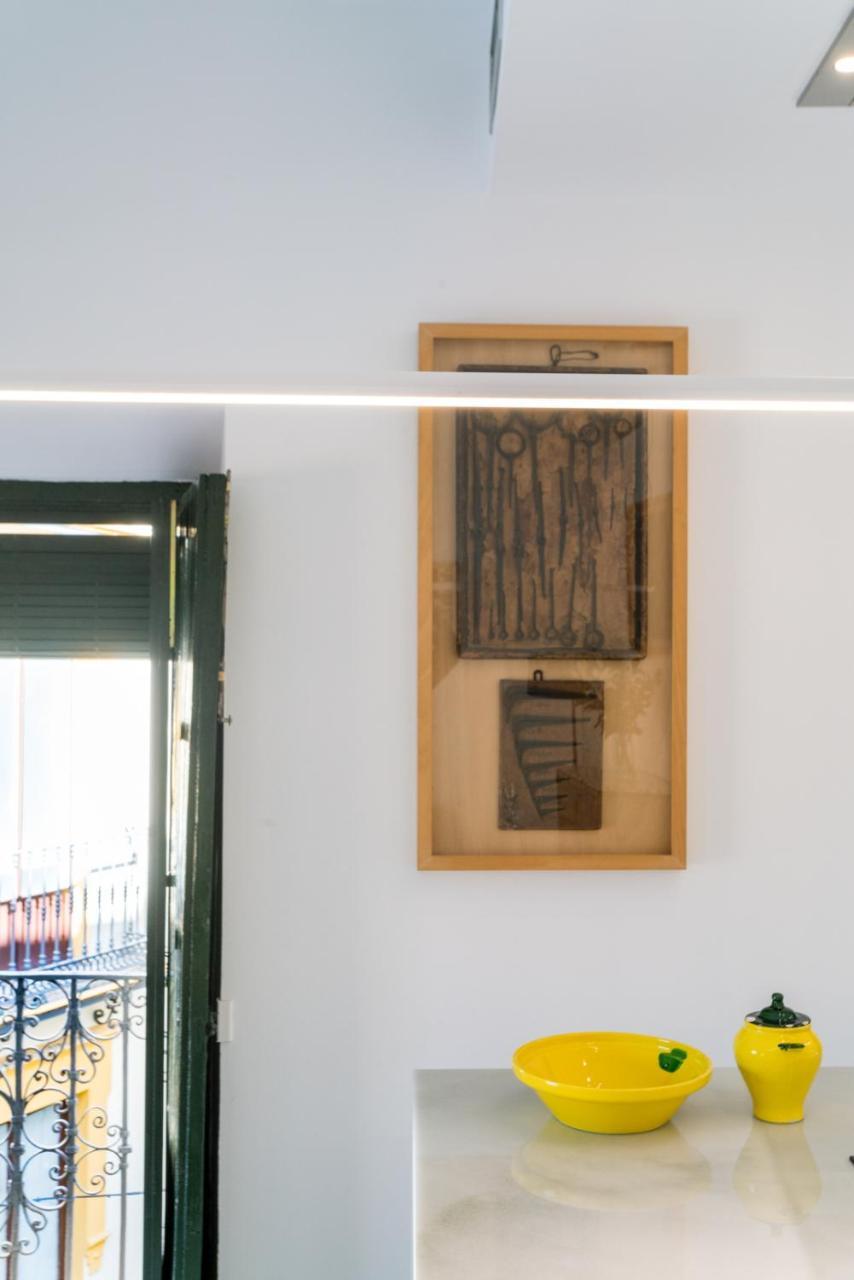 Apartamento Antigua Ferreteria Appartement