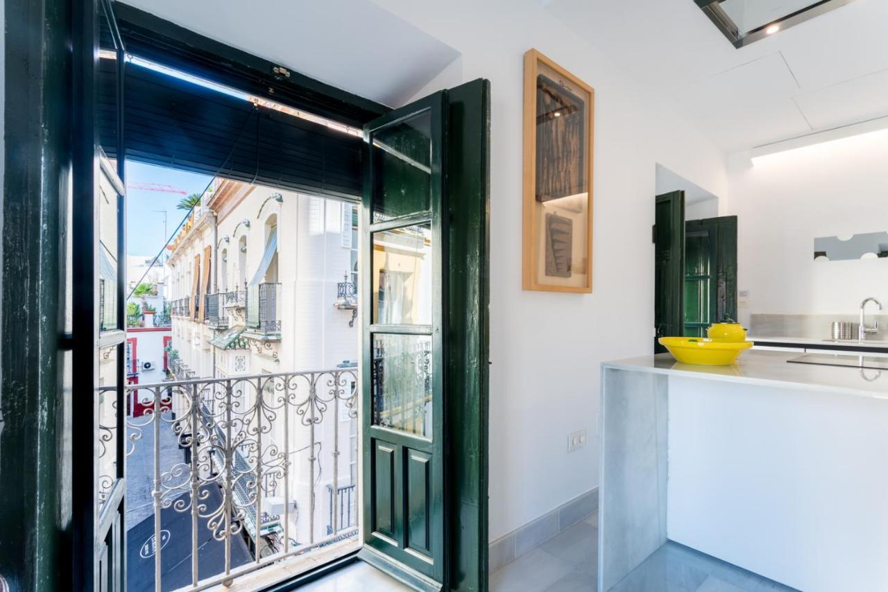 Appartement Apartamento Antigua Ferreteria *