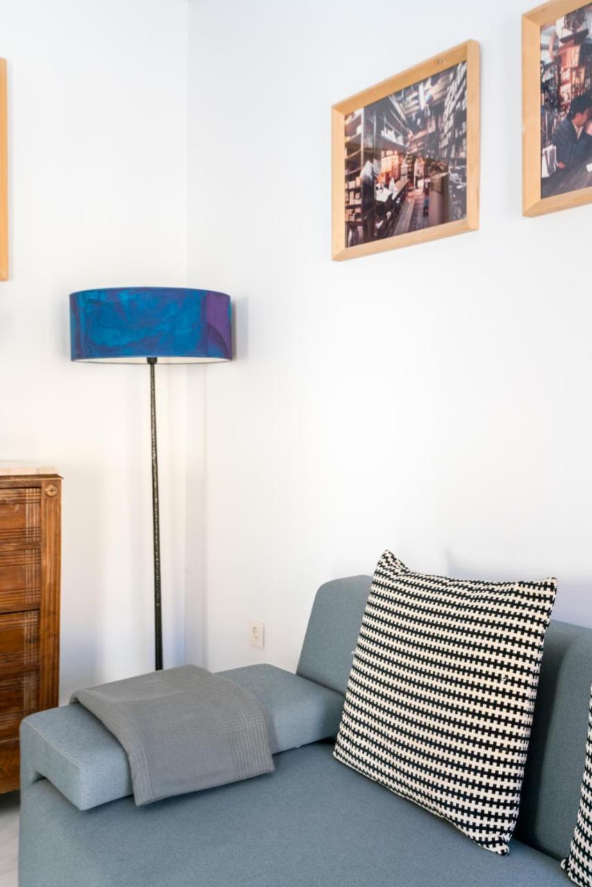 Apartamento Antigua Ferreteria