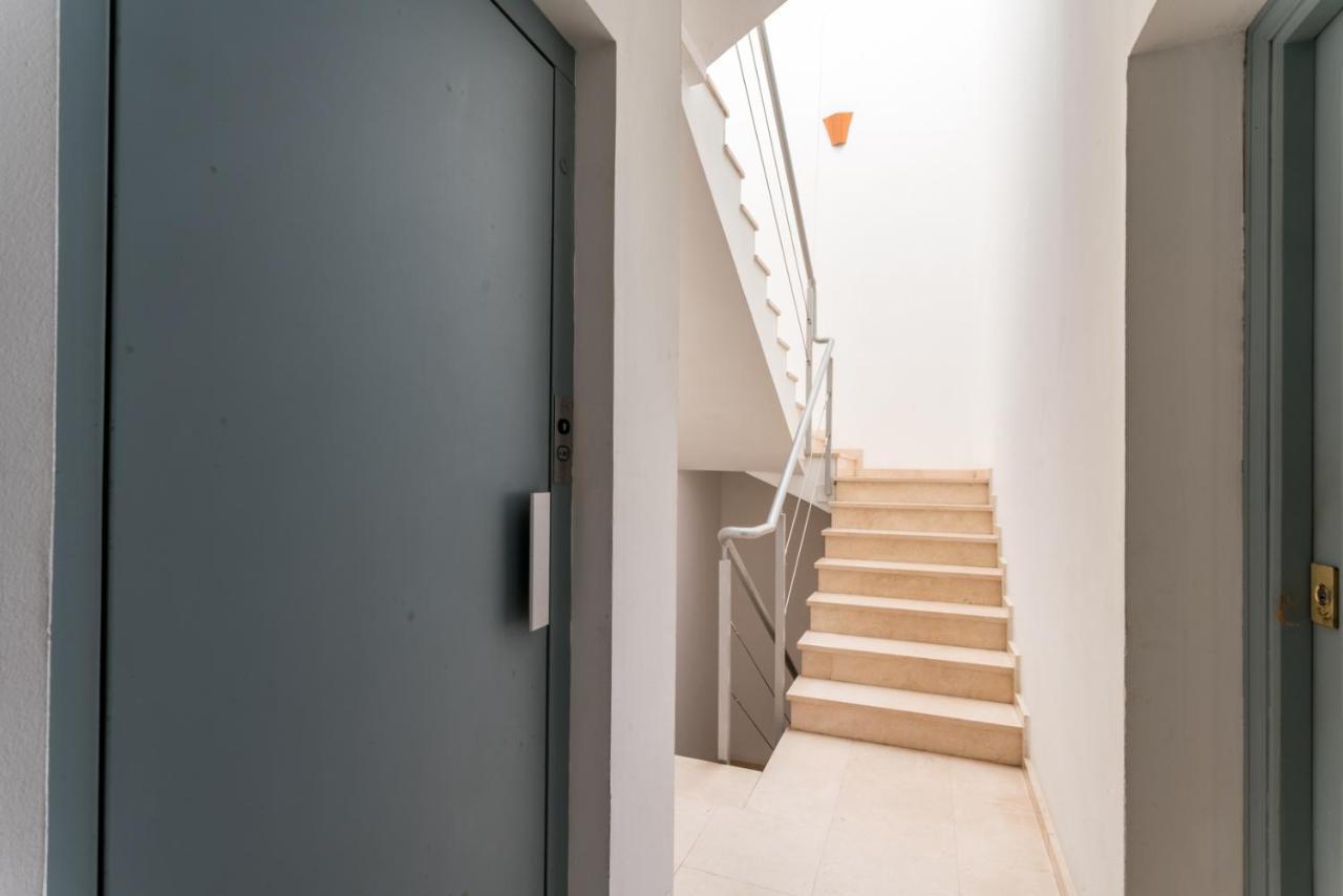 Apartamento Antigua Ferreteria Appartement