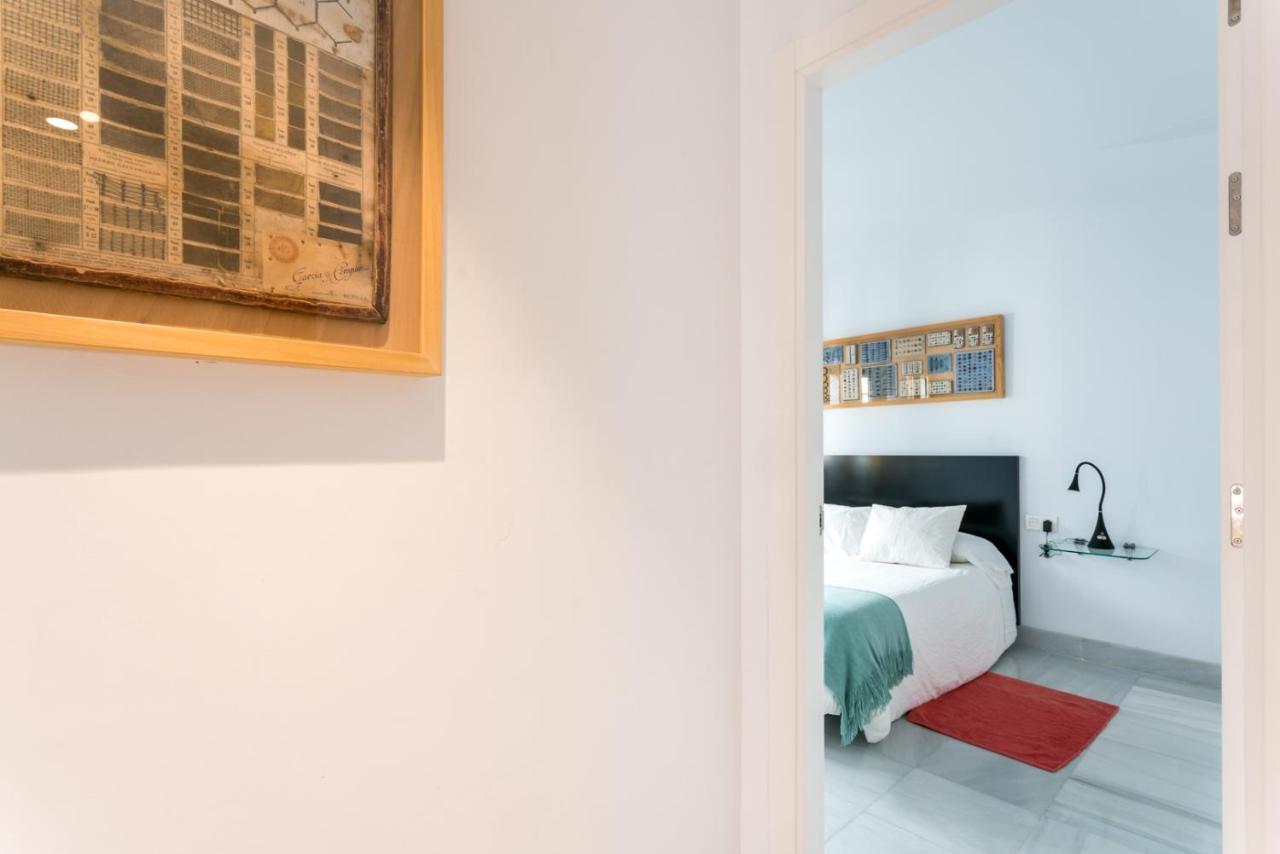 Appartement Apartamento Antigua Ferreteria Séville