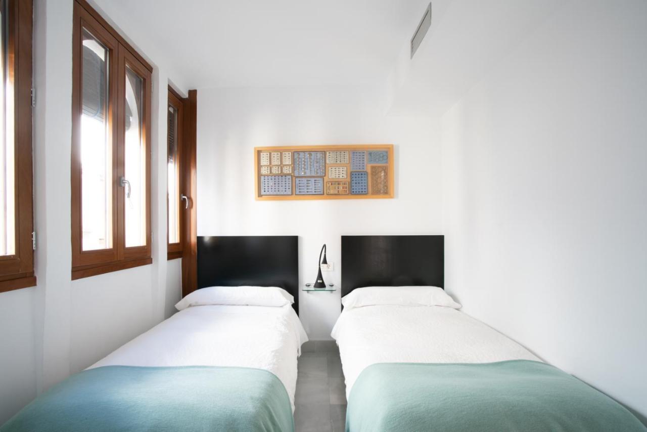 Apartamento Antigua Ferreteria Appartement *