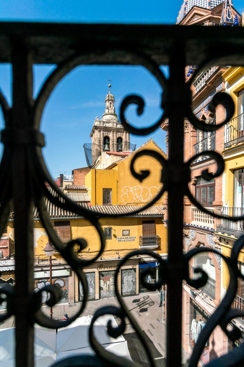 Apartamento Antigua Ferreteria Séville