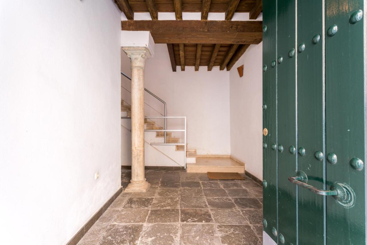 Apartamento Antigua Ferreteria *