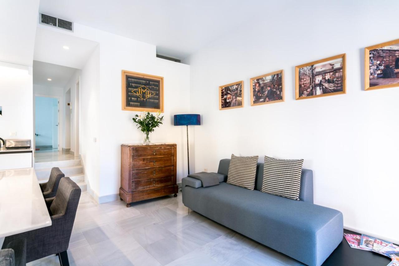 Apartamento Antigua Ferreteria