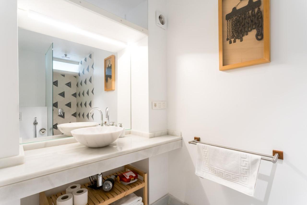 Appartement Apartamento Antigua Ferreteria