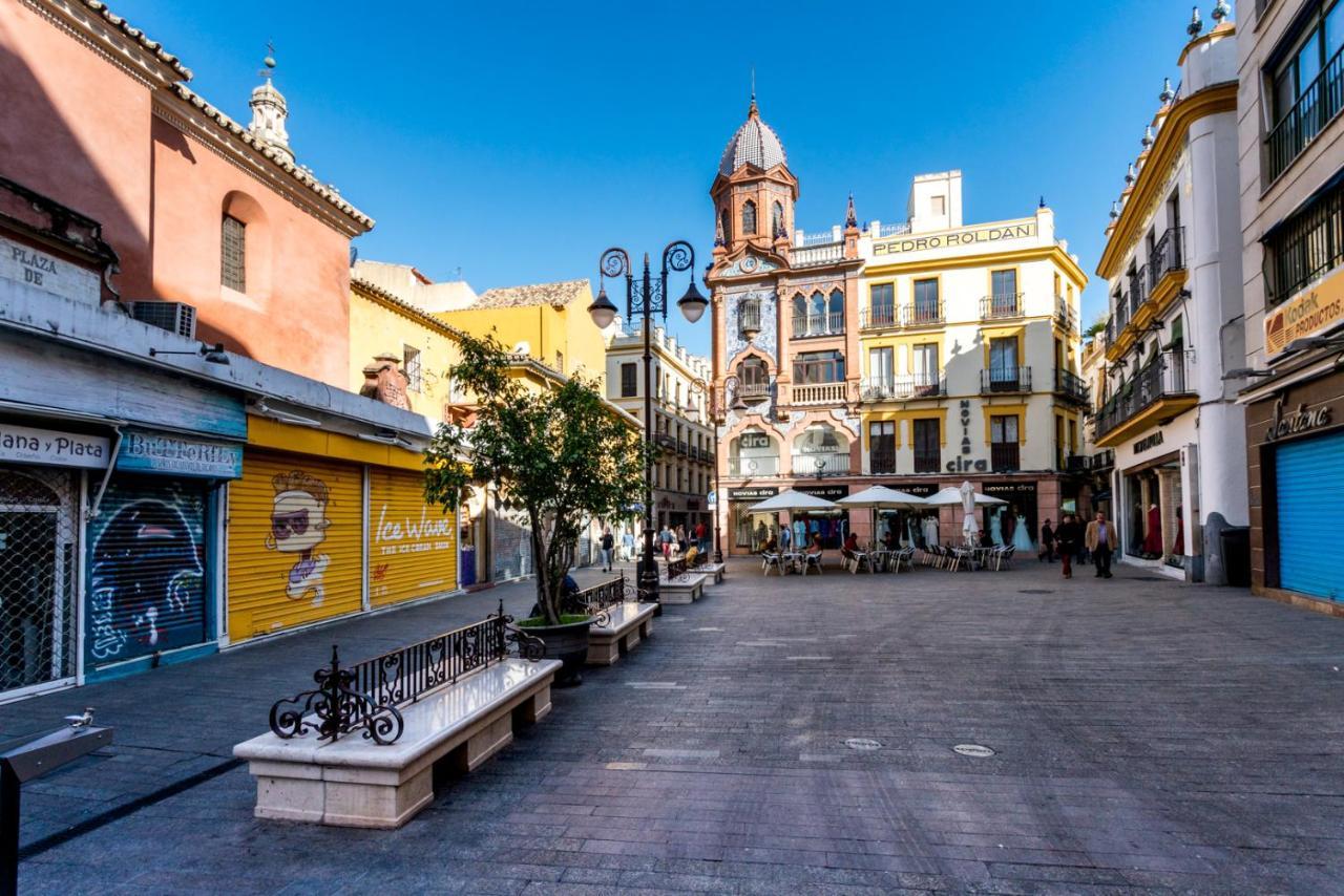 Apartamento Antigua Ferreteria