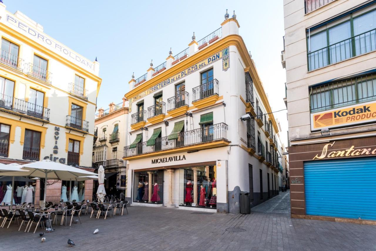 Apartamento Antigua Ferreteria * Séville