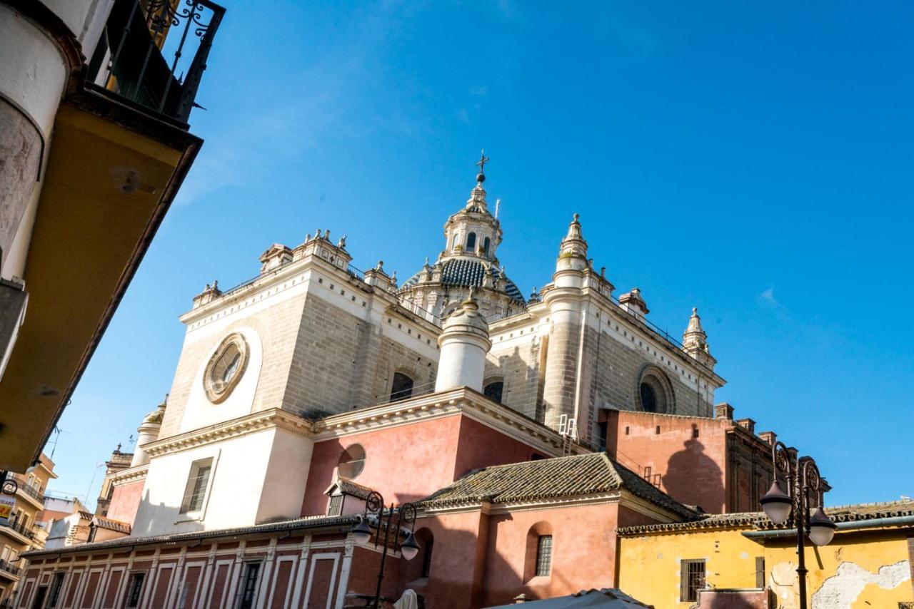 Apartamento Antigua Ferreteria